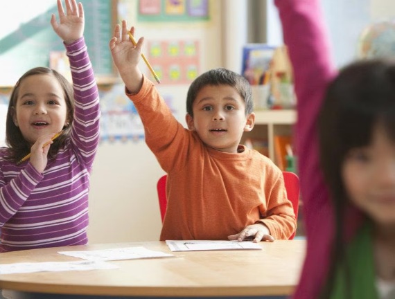 Çocuklar için İngilizce Eğitimi: Mersin'de Fırsatlar