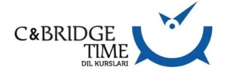 C&BRIDGE TIME Dil Kursları Logo